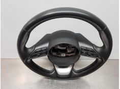 Recambio de volante para toyota yaris hybrid referencia OEM IAM 84250K0040C5   2