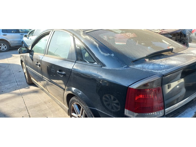 opel vectra c berlina del año 2005 opel vectra c berlina del año 2005