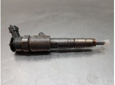 Recambio de inyector para ford transit courier trend referencia OEM IAM CV6Q9F593AA 0445110489