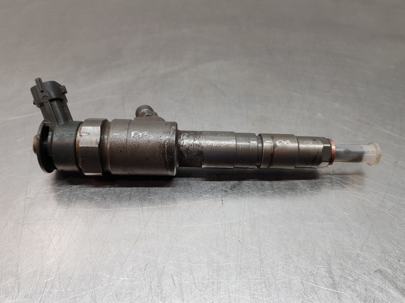 Recambio de inyector para ford transit courier trend referencia OEM IAM CV6Q9F593AA CV6Q9F593AA  Recambio de inyector para ford transit courier trend referencia OEM IAM CV6Q9F593AA CV6Q9F593AA