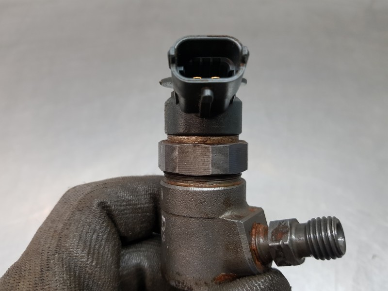 Recambio de inyector para ford transit courier trend referencia OEM IAM CV6Q9F593AA CV6Q9F593AA  Recambio de inyector para ford transit courier trend referencia OEM IAM CV6Q9F593AA CV6Q9F593AA