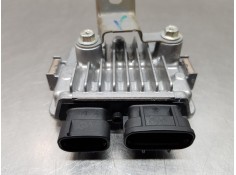 Recambio de modulo electronico para toyota yaris hybrid referencia OEM IAM 89571K0010  