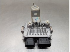 Recambio de modulo electronico para toyota yaris hybrid referencia OEM IAM 89571K0010   2