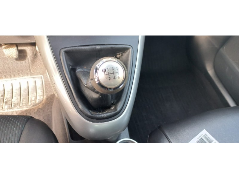 toyota verso del año 2012