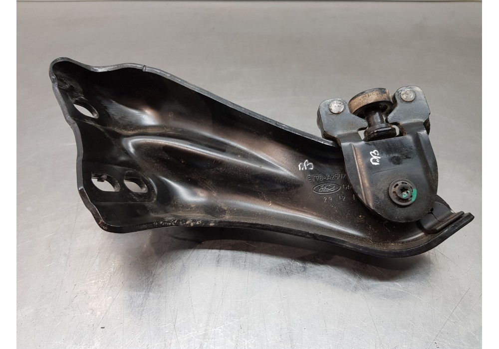 Recambio de soporte / guia puerta corredera para ford transit courier trend referencia OEM IAM 2441885 ET76A25029AH ET76A25029AG