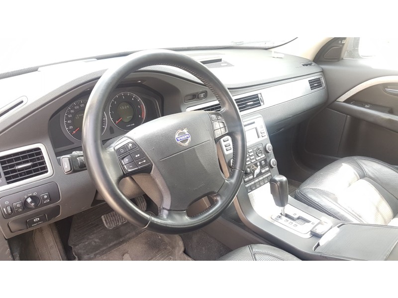 volvo xc70 del año 2007