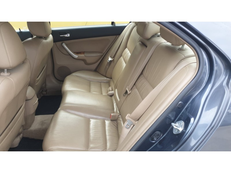 honda accord berlina (cl/cn) del año 2004
