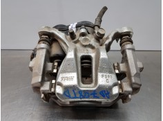 Recambio de pinza freno trasera derecha para toyota yaris hybrid referencia OEM IAM 47830K0010 463100D010 