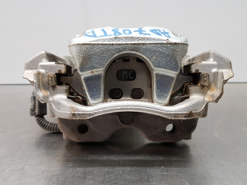 Recambio de pinza freno trasera derecha para toyota yaris hybrid referencia OEM IAM 47830K0010 463100D010 