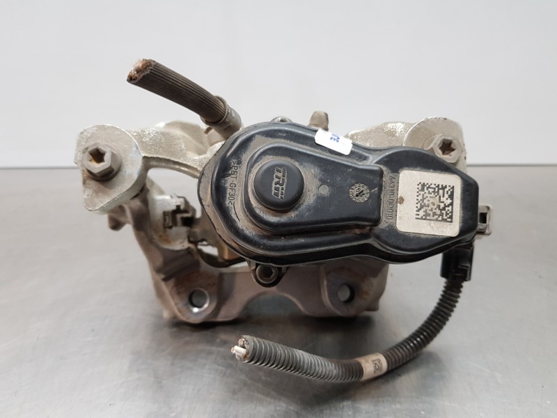 Recambio de pinza freno trasera derecha para toyota yaris hybrid referencia OEM IAM 47830K0010 463100D010 
