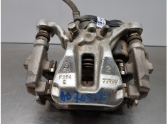 Recambio de pinza freno trasera izquierda para toyota yaris hybrid referencia OEM IAM 47850K0010 463100D010 