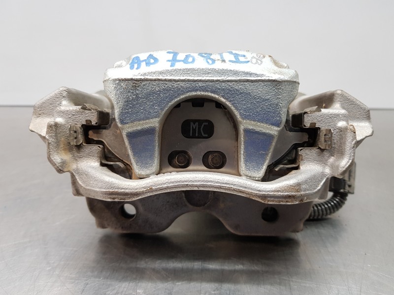 Recambio de pinza freno trasera izquierda para toyota yaris hybrid referencia OEM IAM 47850K0010 463100D010 