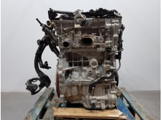 Recambio de motor completo para toyota yaris hybrid referencia OEM IAM M15A M15A-FXE 
