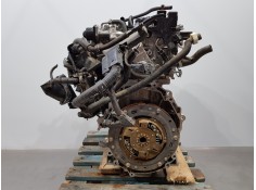 Recambio de motor completo para toyota yaris hybrid referencia OEM IAM M15A M15A-FXE  2