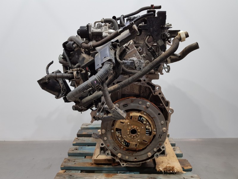 Recambio de motor completo para toyota yaris hybrid referencia OEM IAM M15A M15A-FXE 