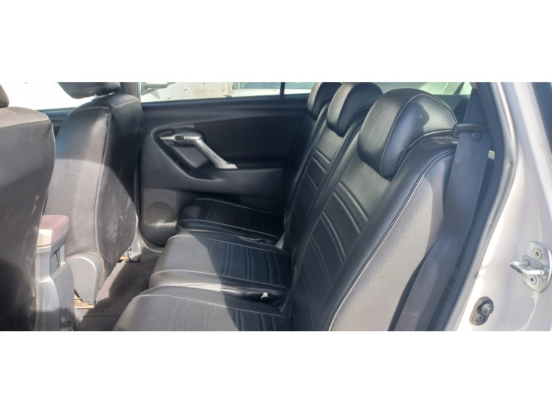 toyota verso del año 2012