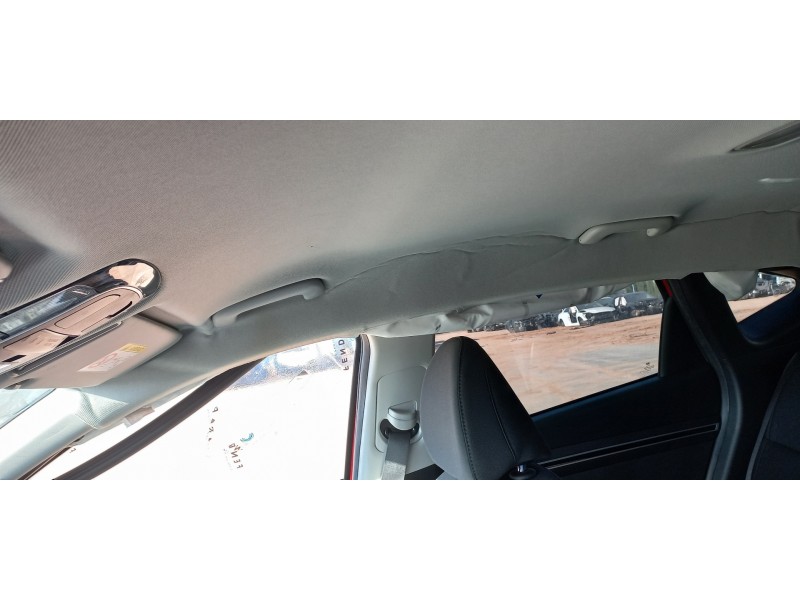 hyundai tucson del año 2021