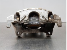 Recambio de pinza freno delantera derecha para toyota yaris hybrid referencia OEM IAM 47730K0030   2