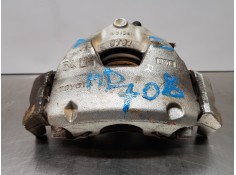 Recambio de pinza freno delantera izquierda para toyota yaris hybrid referencia OEM IAM 47750K0030  