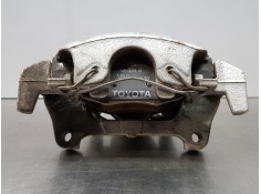 Recambio de pinza freno delantera izquierda para toyota yaris hybrid referencia OEM IAM 47750K0030   2