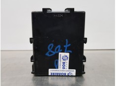 Recambio de modulo electronico para toyota yaris hybrid referencia OEM IAM 89111K0020 2320000103  2