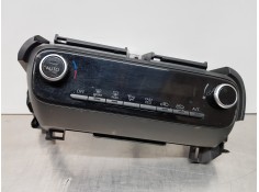 Recambio de mando climatizador para toyota yaris hybrid referencia OEM IAM 55900K0270  