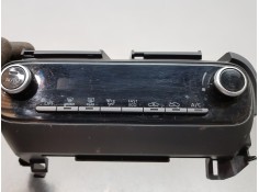 Recambio de mando climatizador para toyota yaris hybrid referencia OEM IAM 55900K0270   2