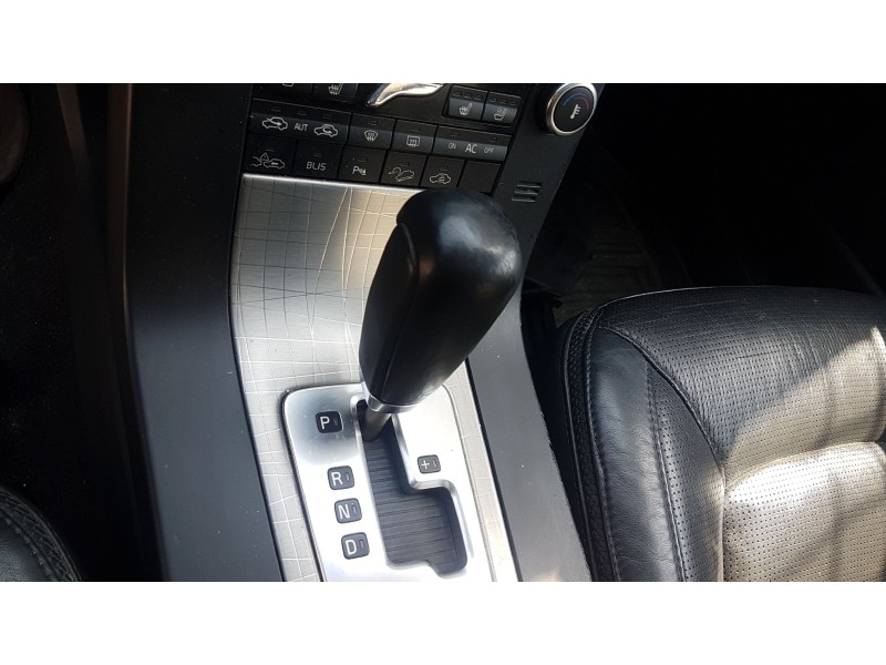 volvo xc70 del año 2007