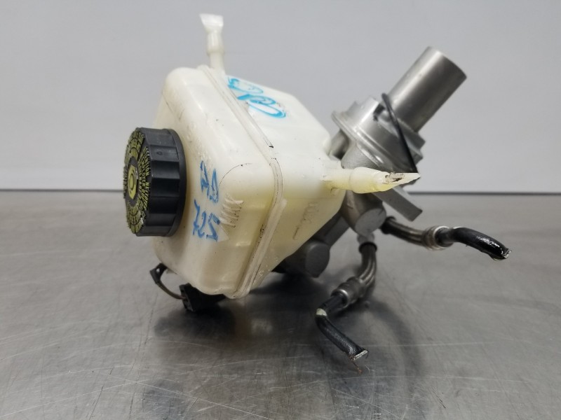 Recambio de bomba freno para bmw serie 4 gran coupe (f36) x drive referencia OEM IAM 34336851095 34337851569 