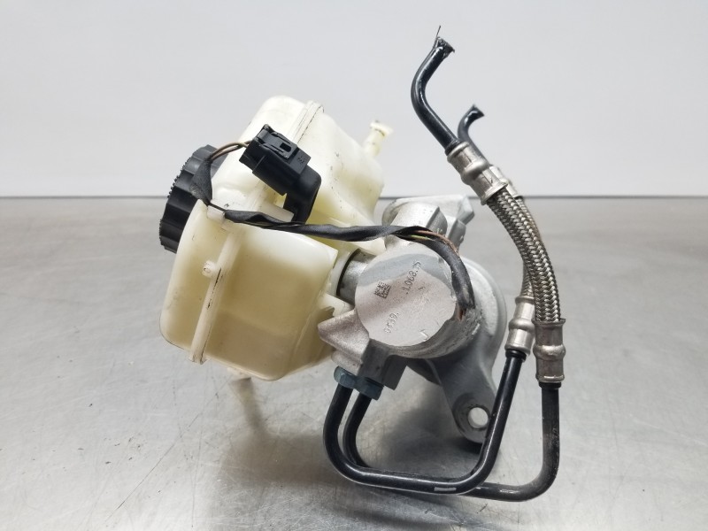 Recambio de bomba freno para bmw serie 4 gran coupe (f36) x drive referencia OEM IAM 34336851095 34337851569 