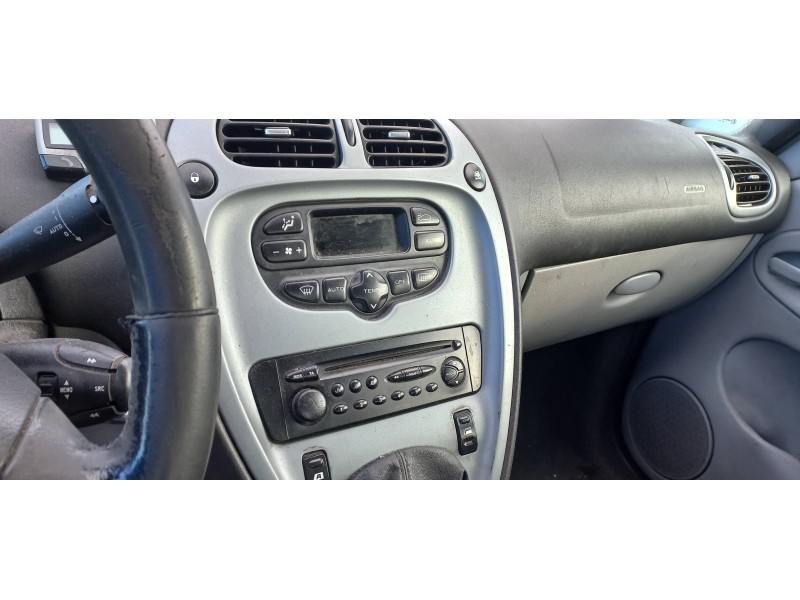 citroen xsara picasso del año 2006