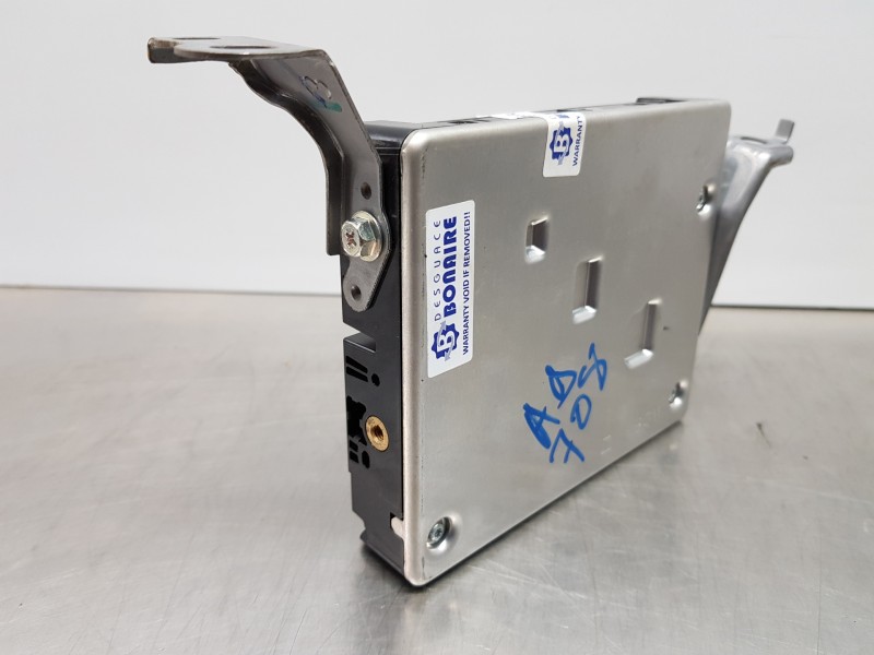 Recambio de modulo electronico para toyota yaris hybrid referencia OEM IAM 86740K0021 86741K0021 