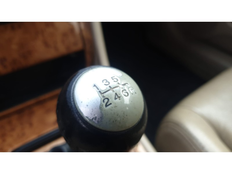 honda accord berlina (cl/cn) del año 2004