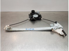 Recambio de elevalunas delantero derecho para toyota yaris hybrid referencia OEM IAM 69810K0010 85710K0020 