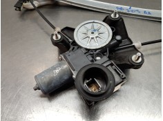 Recambio de elevalunas delantero derecho para toyota yaris hybrid referencia OEM IAM 69810K0010 85710K0020  2