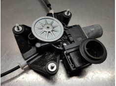 Recambio de elevalunas trasero izquierdo para toyota yaris hybrid referencia OEM IAM 69840K0010 85720K0010  2