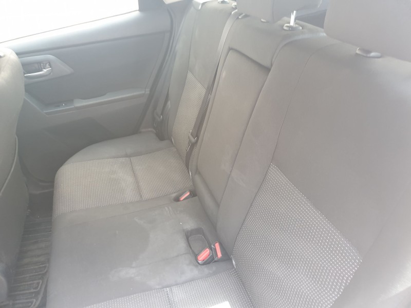 toyota auris touring sports (e18) del año 2013