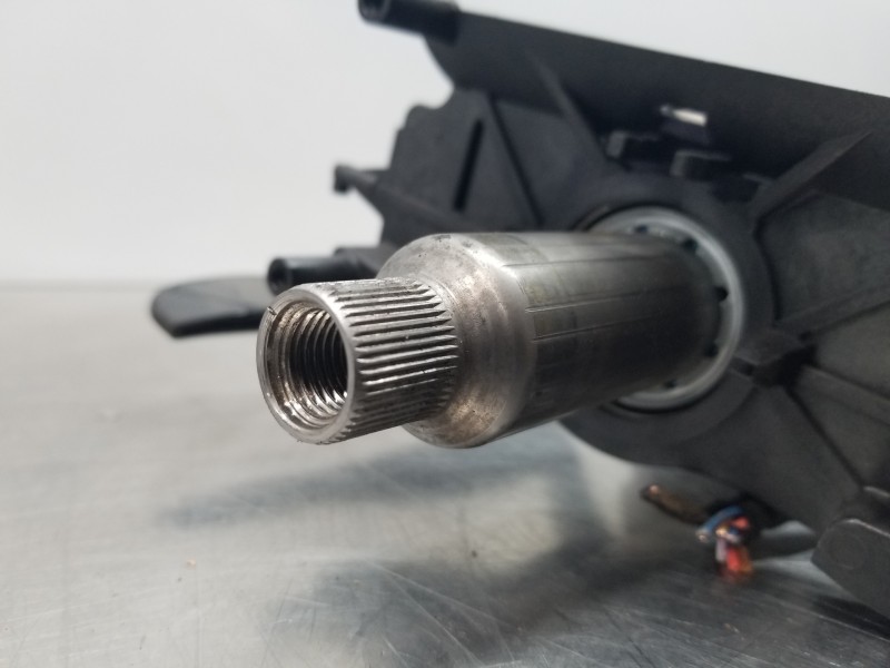 Recambio de columna direccion para bmw serie 4 gran coupe (f36) x drive referencia OEM IAM 32306858559  