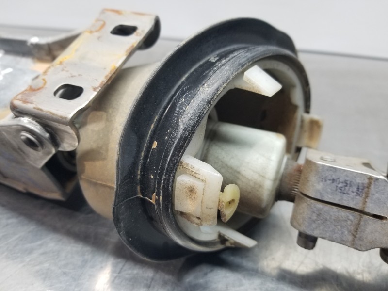 Recambio de columna direccion para bmw serie 4 gran coupe (f36) x drive referencia OEM IAM 32306858559  