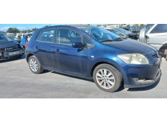 toyota auris del año 2007 2