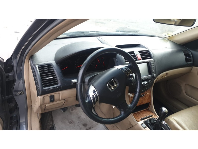honda accord berlina (cl/cn) del año 2004