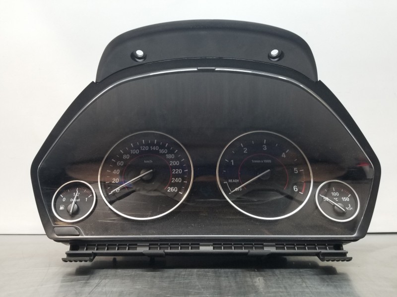 Recambio de cuadro instrumentos para bmw serie 4 gran coupe (f36) x drive referencia OEM IAM 62105A03A33 9232895 