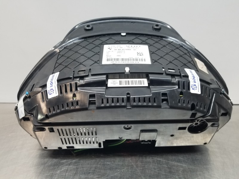 Recambio de cuadro instrumentos para bmw serie 4 gran coupe (f36) x drive referencia OEM IAM 62105A03A33 9232895 