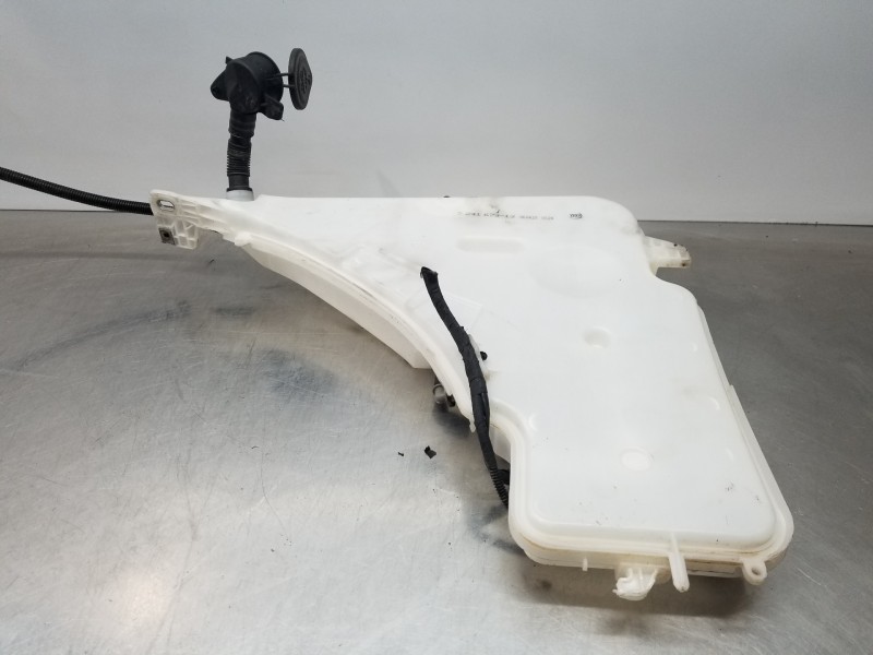 Recambio de deposito limpia para bmw serie 4 gran coupe (f36) x drive referencia OEM IAM 61667241680 7241679 