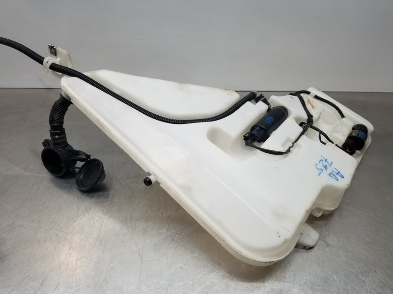 Recambio de deposito limpia para bmw serie 4 gran coupe (f36) x drive referencia OEM IAM 61667241680 7241679 