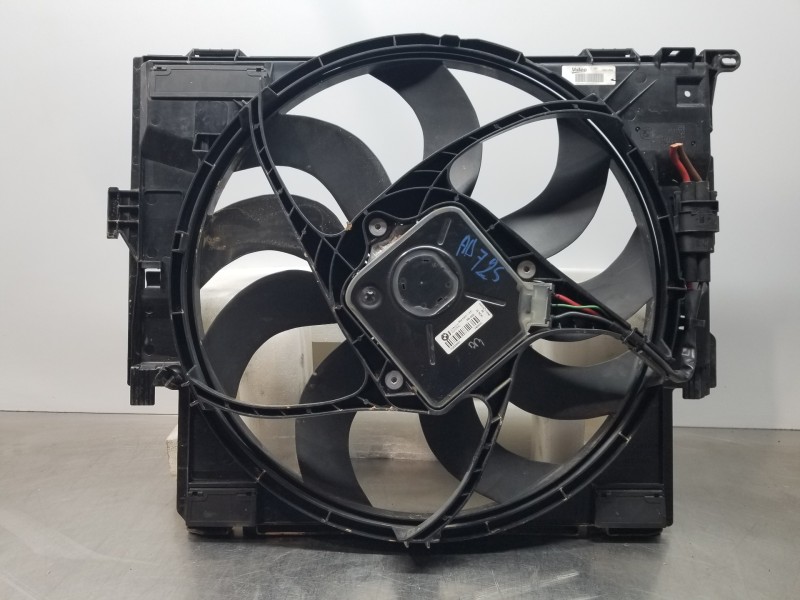 Recambio de electroventilador para bmw serie 4 gran coupe (f36) x drive referencia OEM IAM 17428641965 8641947 