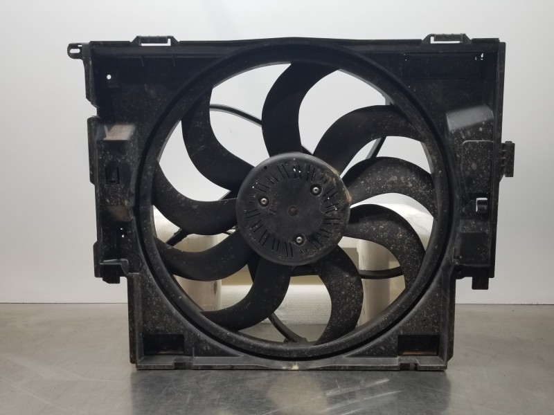 Recambio de electroventilador para bmw serie 4 gran coupe (f36) x drive referencia OEM IAM 17428641965 8641947 