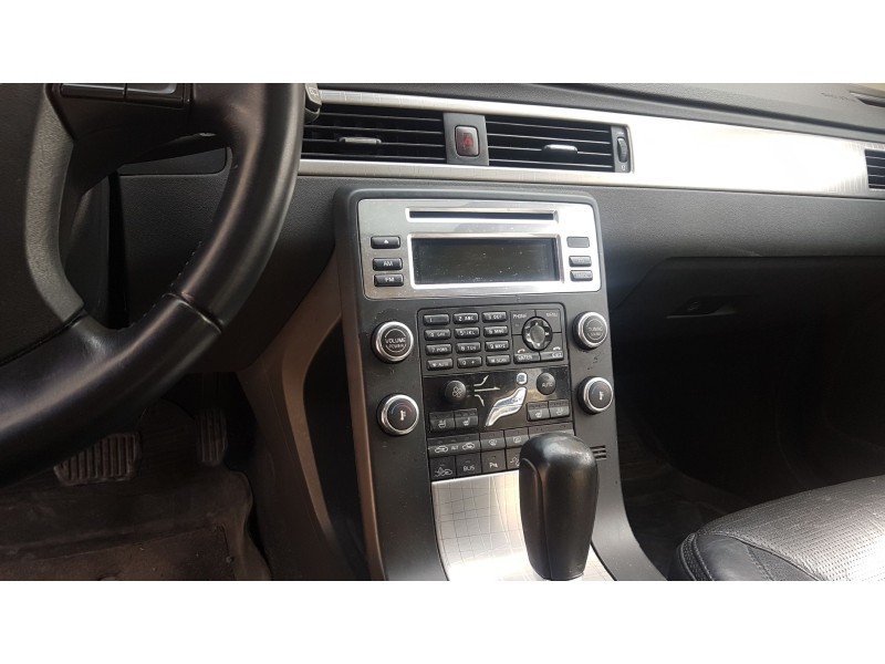 volvo xc70 del año 2007