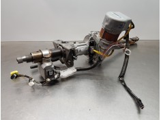 Recambio de columna direccion para toyota yaris hybrid referencia OEM IAM 4520A0D580 45250K0050 89650K0050
