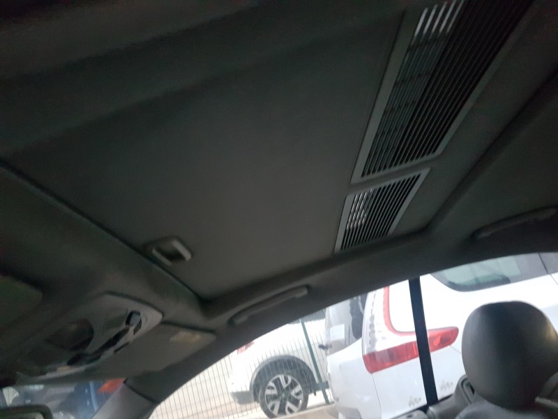 mercedes clase clk (w209) coupe del año 2006